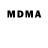 MDMA crystal Cheesy Milk